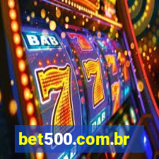 bet500.com.br