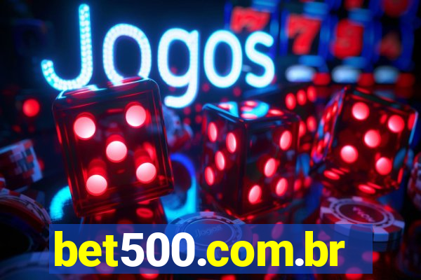 bet500.com.br