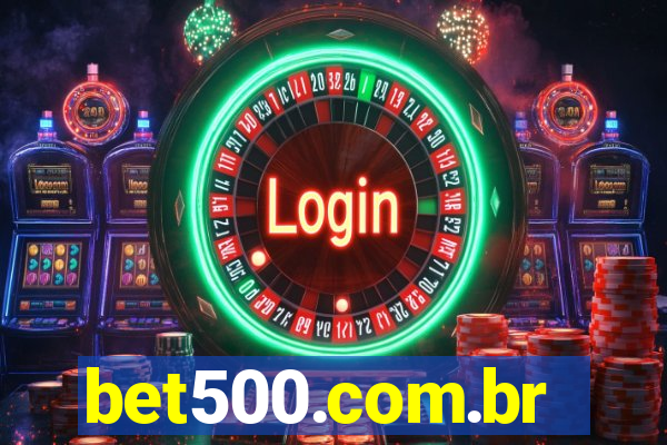 bet500.com.br