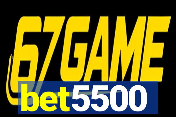 bet5500