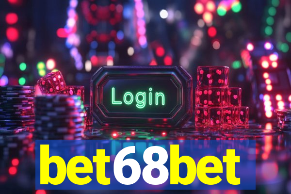 bet68bet