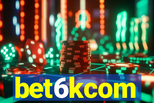 bet6kcom