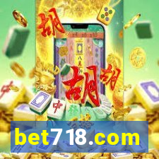 bet718.com