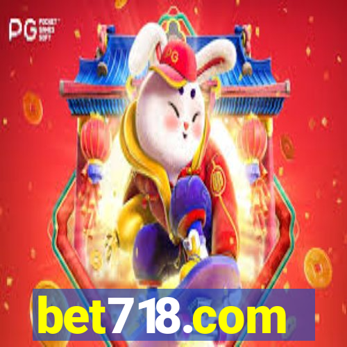 bet718.com