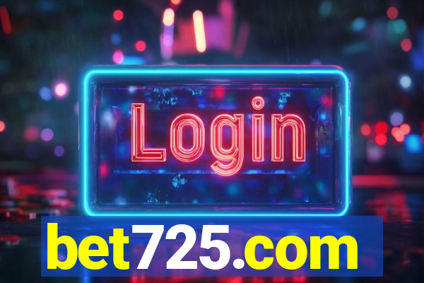 bet725.com