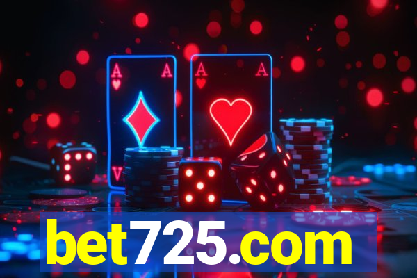 bet725.com