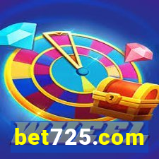 bet725.com