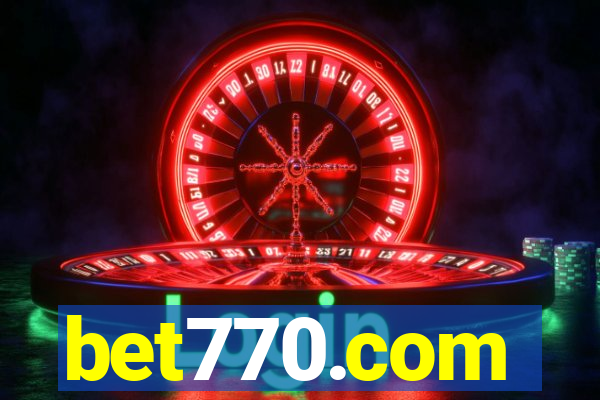 bet770.com