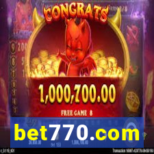 bet770.com