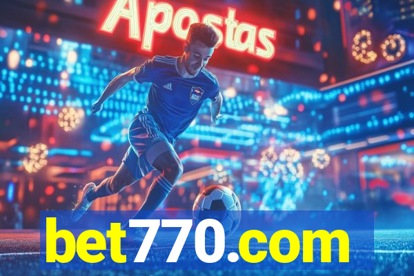 bet770.com