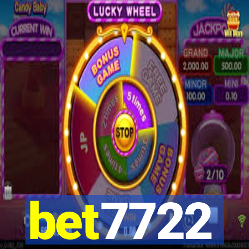 bet7722