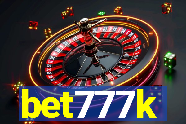 bet777k