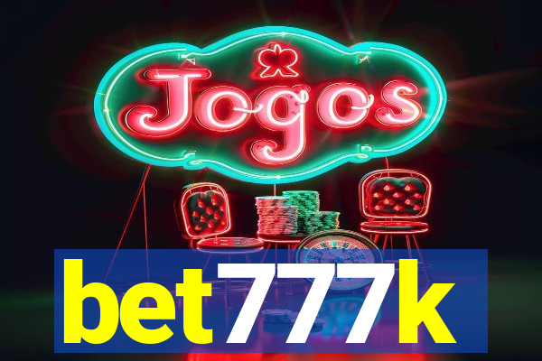 bet777k