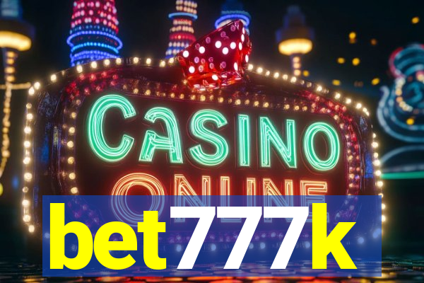 bet777k