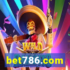 bet786.com