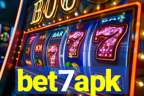 bet7apk