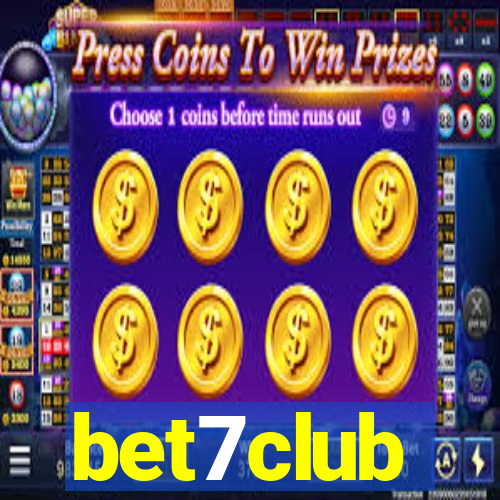 bet7club