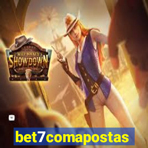 bet7comapostas