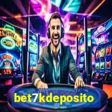 bet7kdeposito