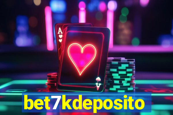 bet7kdeposito