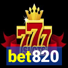 bet820