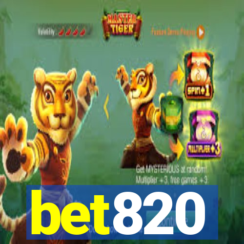 bet820