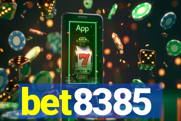 bet8385