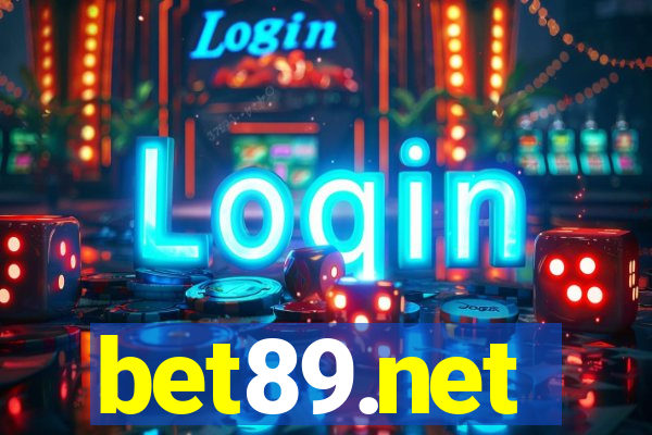 bet89.net