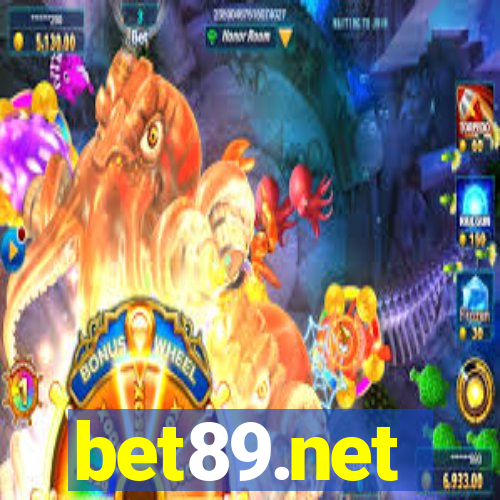 bet89.net