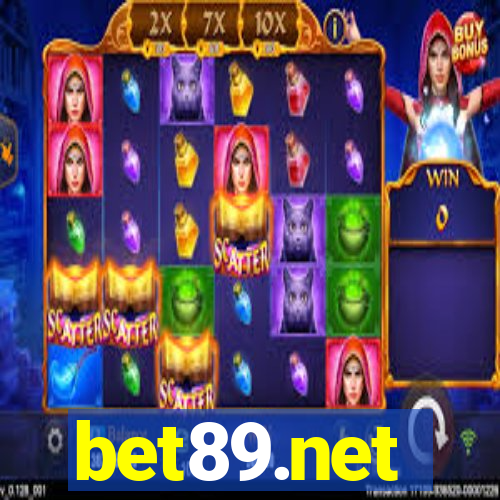 bet89.net