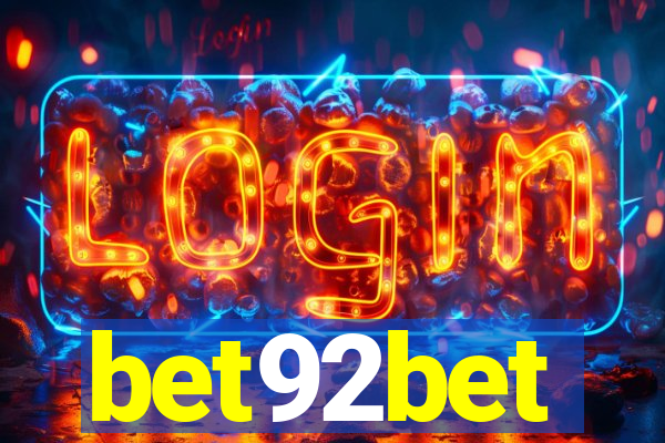 bet92bet