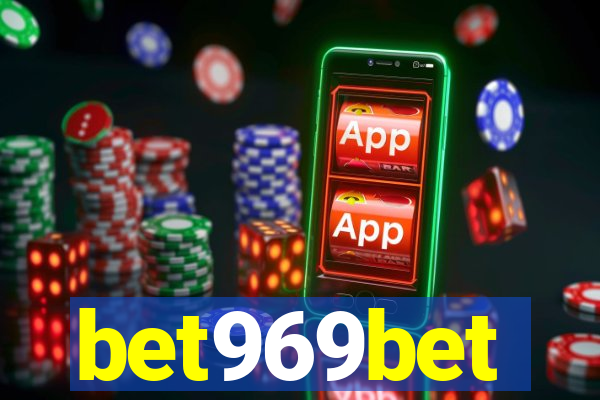 bet969bet