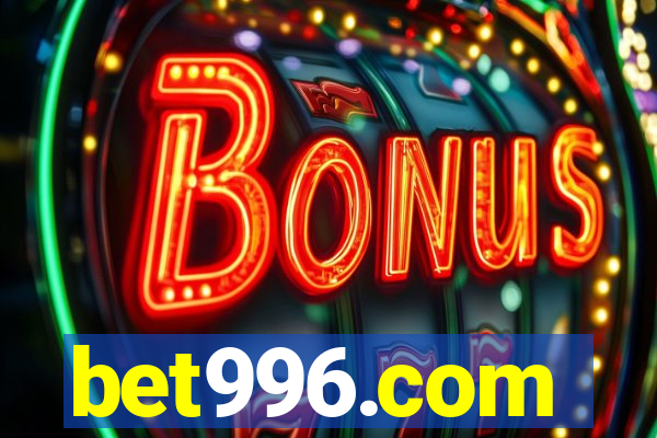 bet996.com