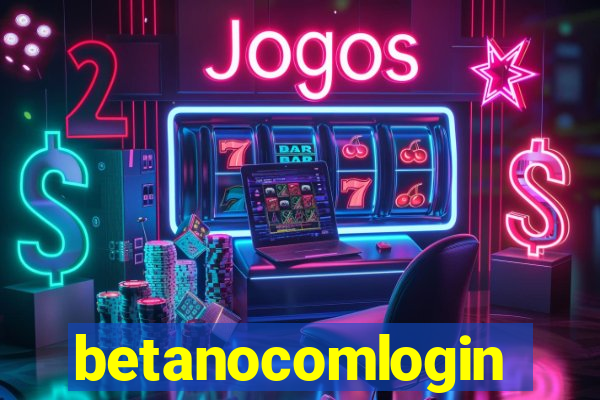 betanocomlogin