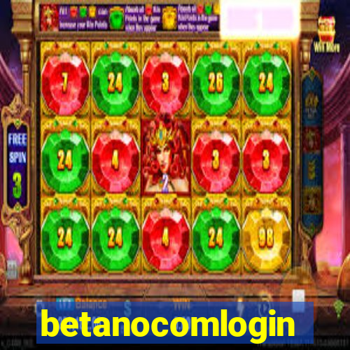 betanocomlogin