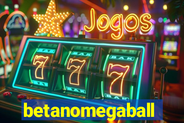 betanomegaball