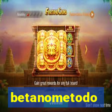 betanometodo