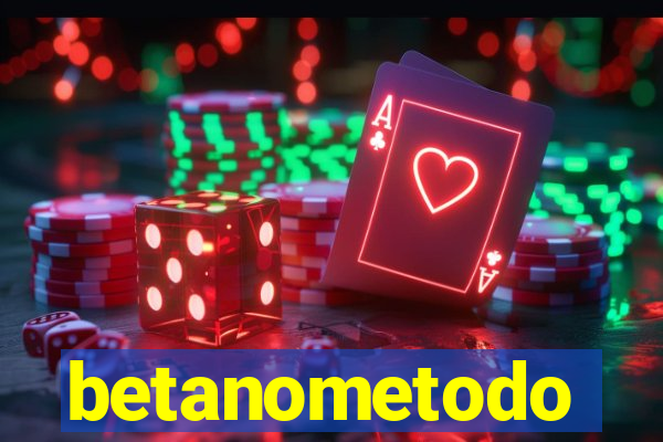 betanometodo