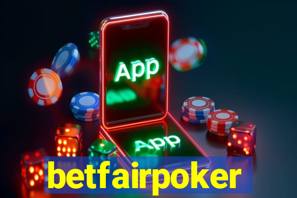 betfairpoker