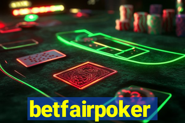 betfairpoker