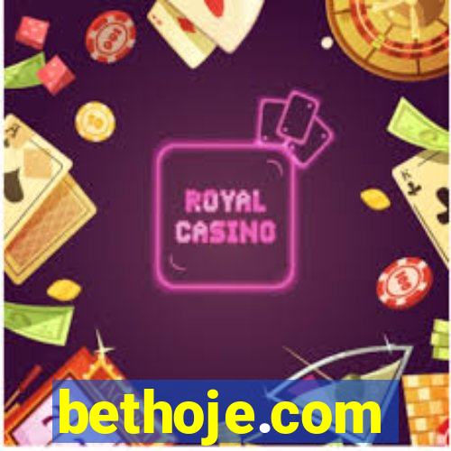 bethoje.com