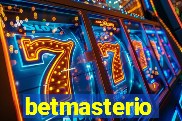 betmasterio