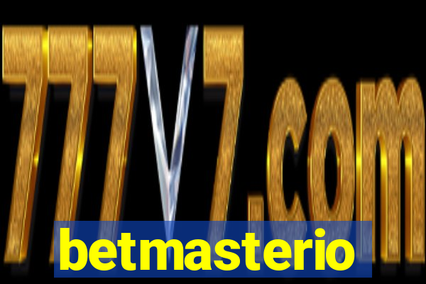 betmasterio