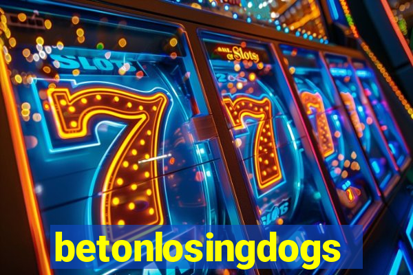 betonlosingdogs