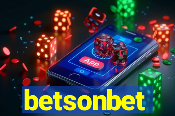 betsonbet