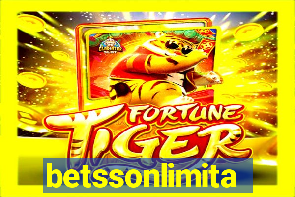 betssonlimita