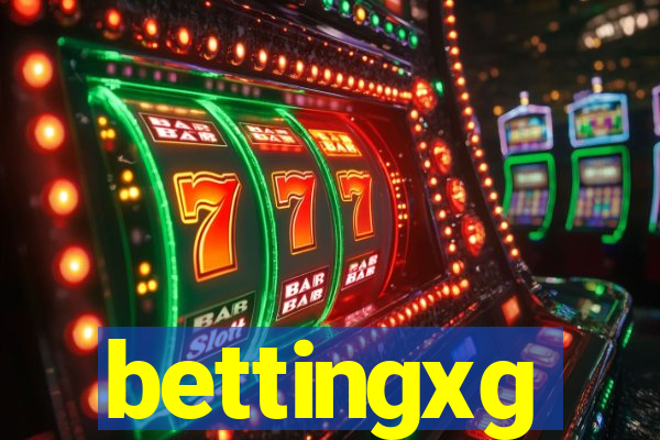 bettingxg