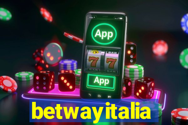 betwayitalia