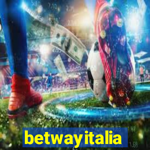 betwayitalia