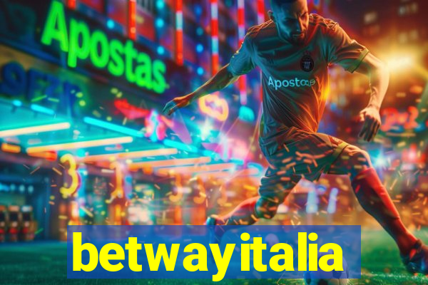 betwayitalia